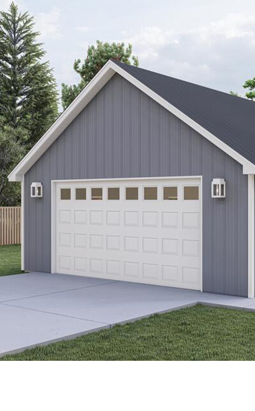 BUILDING MATERIALS AT MENARDS visual data 6